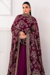 Jazmin | Formals Collection | CHIFFON UC-3057 by Jazmin - Designer Dress - Type: Formal - Available at Libayah - 100% Original