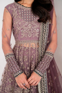 Jazmin | Formals Collection | NET UN-4020 by Jazmin - Designer Dress - Type: Formal - Available at Libayah - 100% Original