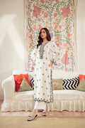 Vintage | Fall Essentials 24 | Morich by Vintage - Designer Dress - Type: Luxury - Available at Libayah - 100% Original