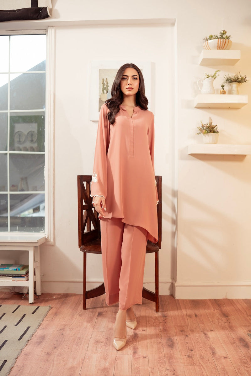 Vintage | Fall Essentials 24 | Lauren by Vintage - Designer Dress - Type: Luxury - Available at Libayah - 100% Original