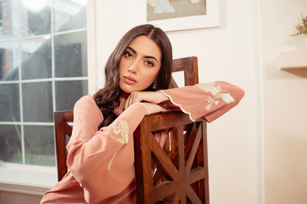 Vintage | Fall Essentials 24 | Lauren by Vintage - Designer Dress - Type: Luxury - Available at Libayah - 100% Original