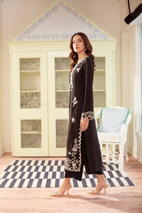 Vintage | Fall Essentials 24 | Amavi by Vintage - Designer Dress - Type: Luxury - Available at Libayah - 100% Original