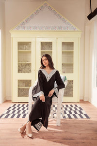 Vintage | Fall Essentials 24 | Mirage by Vintage - Designer Dress - Type: Luxury - Available at Libayah - 100% Original