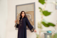 Vintage | Fall Essentials 24 | Monica by Vintage - Designer Dress - Type: Luxury - Available at Libayah - 100% Original