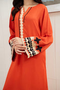 Vintage | Fall Essentials 24 | Ember by Vintage - Designer Dress - Type: Luxury - Available at Libayah - 100% Original