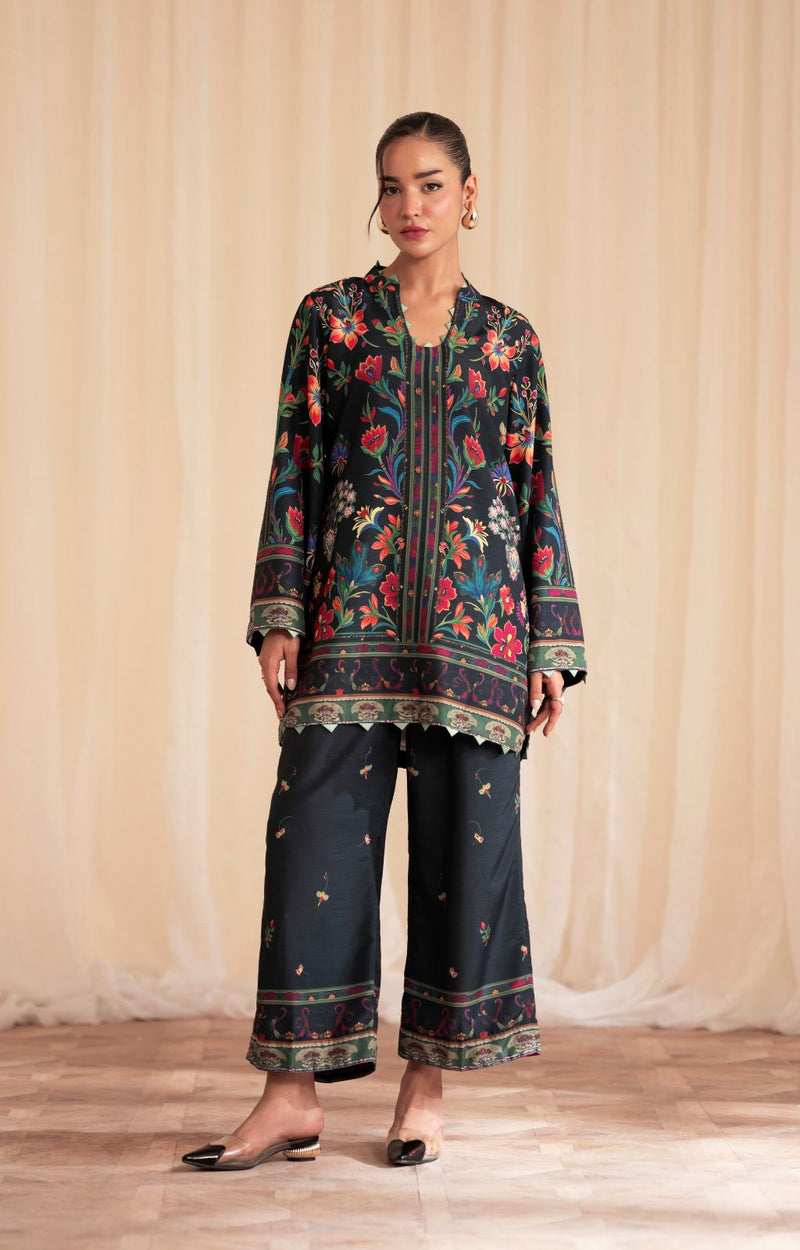 Inayat | Cords 25 | Willow by Inayat - Designer Dress  - Type : Ladies Clothes - Available at Libayah - 100% Original 