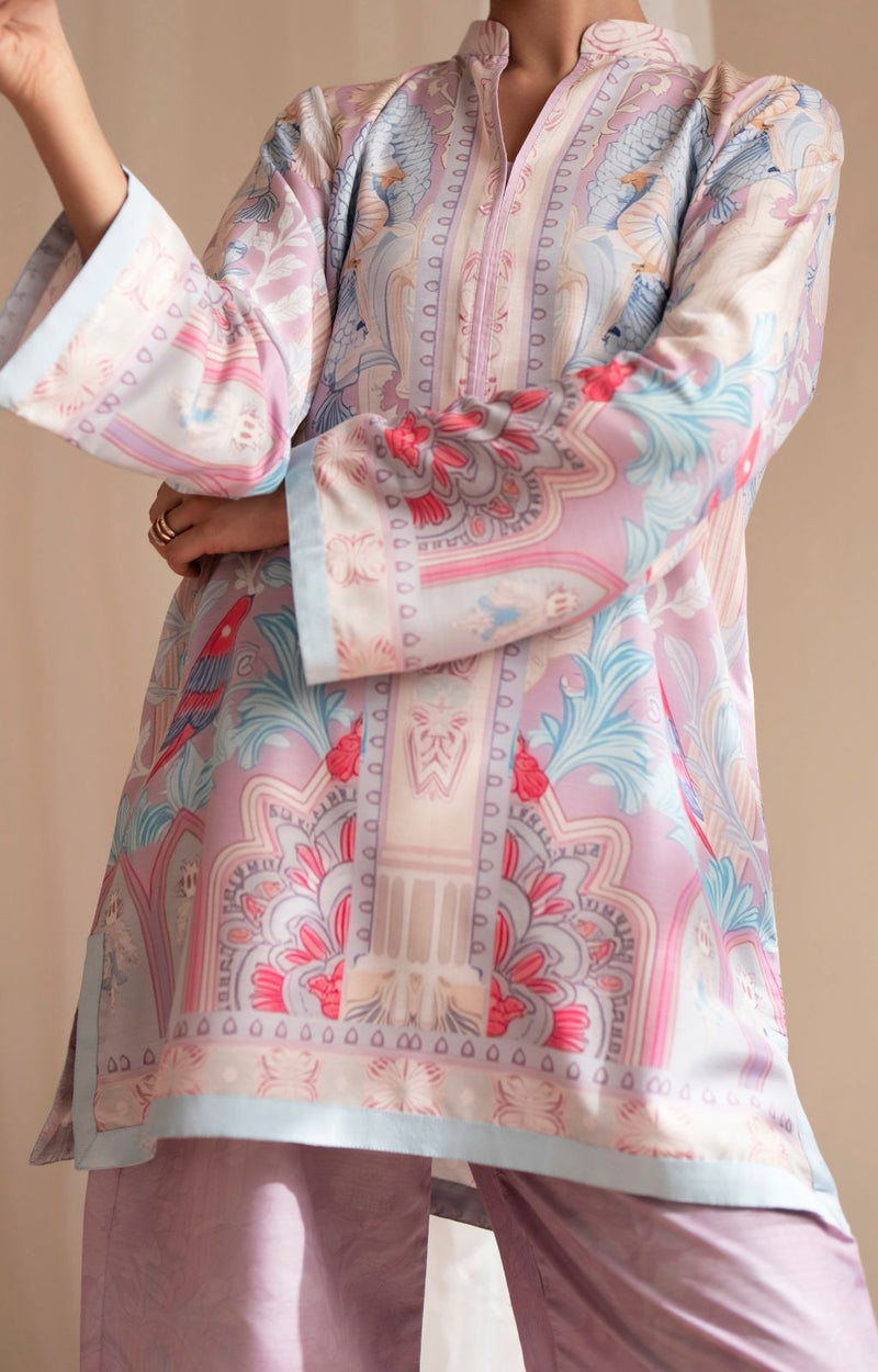 Inayat | Cords 25 | Stardust by Inayat - Designer Dress  - Type : Ladies Clothes - Available at Libayah - 100% Original 