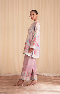 Inayat | Cords 25 | Stardust by Inayat - Designer Dress  - Type : Ladies Clothes - Available at Libayah - 100% Original 