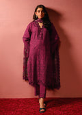 Al Karam | Schiffli Capsule | RTS | SHIRT, TROUSER & DUPATTA 1 by Al Karam - Designer Dress  - Type : Ladies Clothes - Available at Libayah - 100% Original 