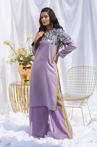 Hana | Viridity Ready to Wear | Opera-VRT-004 by Hana - Designer Dress - Type: Ladies Clothes - Available at Libayah - 100% Original