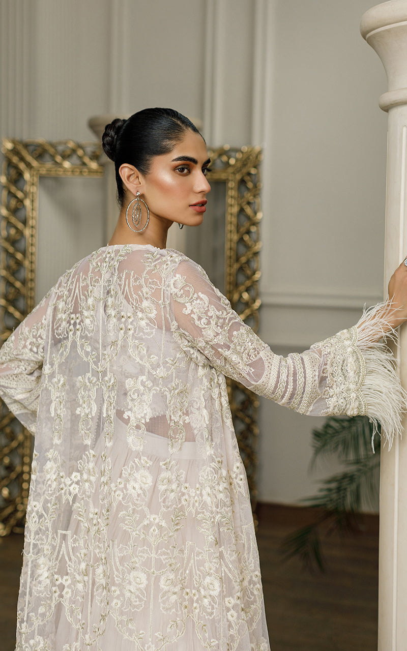 Threads and Motifs | Formal Dresses 24 | 8273.2 by Threads and Motifs - Designer Dress - Type: Ladies Clothes - Available at Libayah - 100% Original