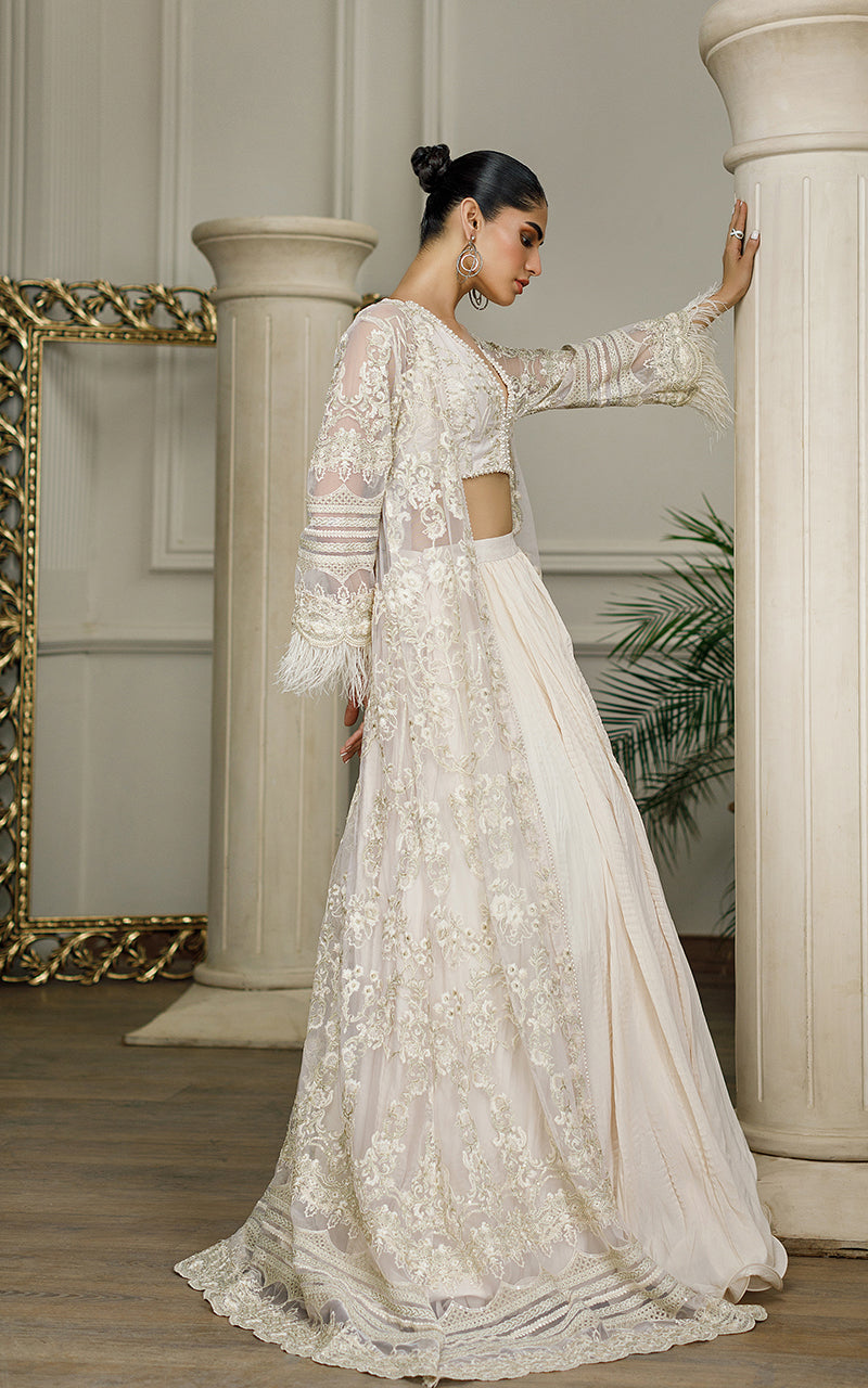 Threads and Motifs | Formal Dresses 24 | 8273.2 by Threads and Motifs - Designer Dress - Type: Ladies Clothes - Available at Libayah - 100% Original