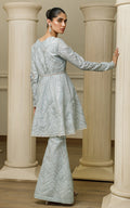 Threads and Motifs | Formal Dresses 24 | 8395.2 by Threads and Motifs - Designer Dress - Type: Ladies Clothes - Available at Libayah - 100% Original