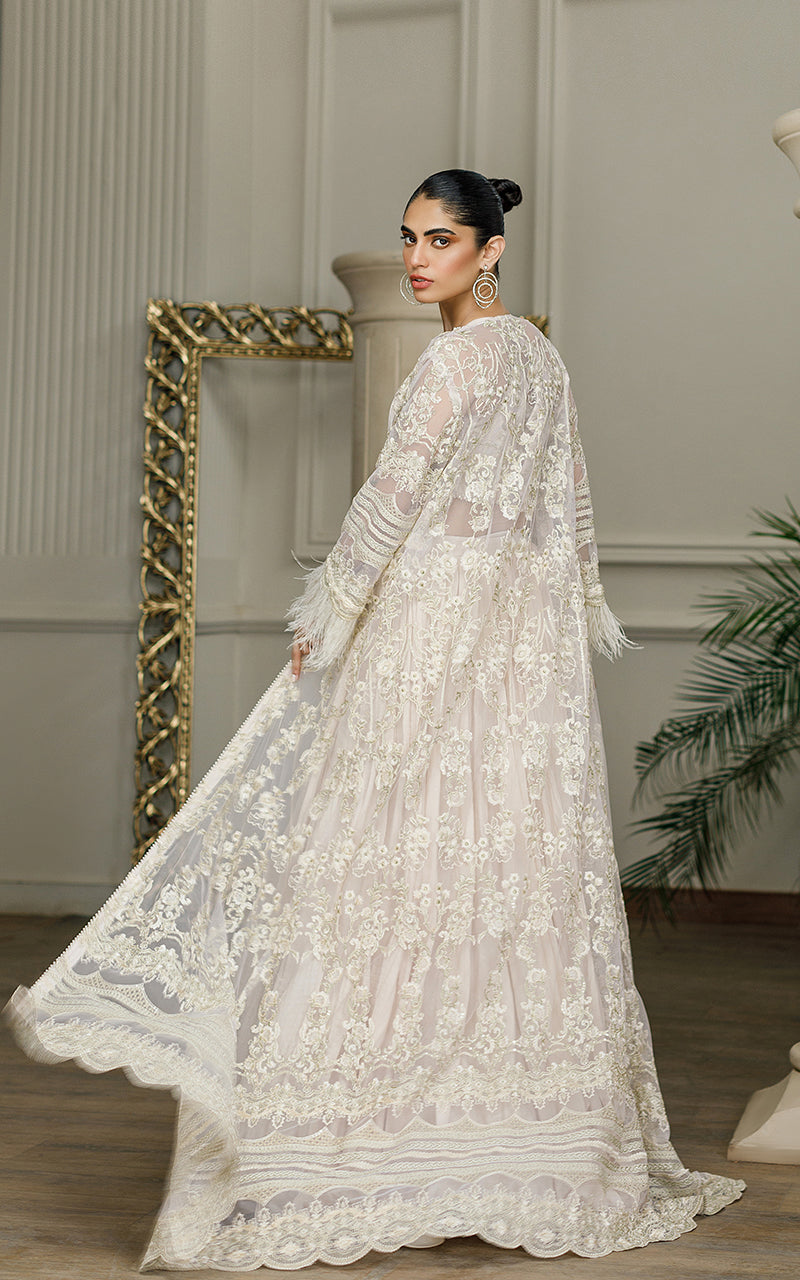 Threads and Motifs | Formal Dresses 24 | 8273.2 by Threads and Motifs - Designer Dress - Type: Ladies Clothes - Available at Libayah - 100% Original