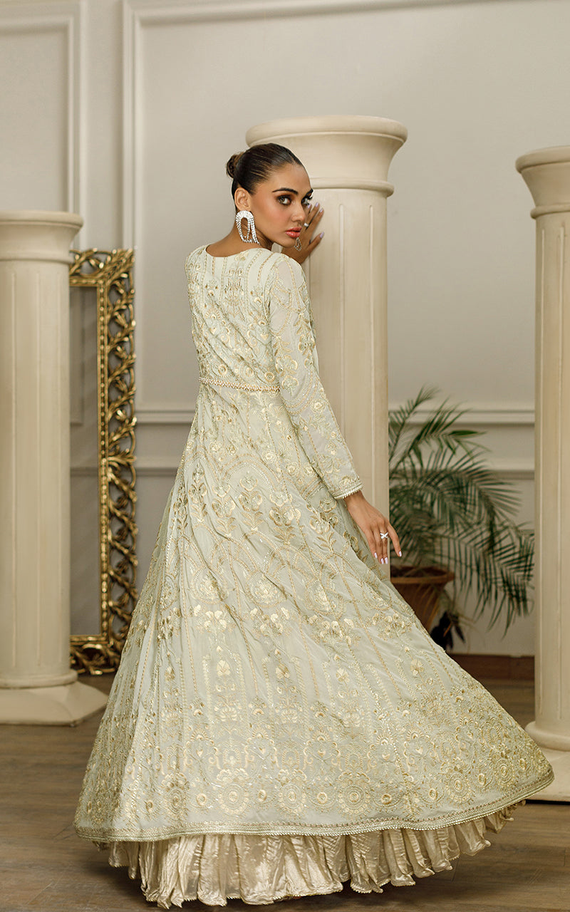Threads and Motifs | Formal Dresses 24 | 8390 by Threads and Motifs - Designer Dress - Type: Ladies Clothes - Available at Libayah - 100% Original