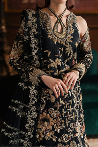 Afrozeh | Hayat Formals 25 | Sarave by Afrozeh - Designer Dress  - Type : Ladies Clothes - Available at Libayah - 100% Original 