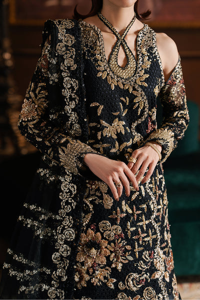 Afrozeh | Hayat Formals 25 | Sarave by Afrozeh - Designer Dress  - Type : Ladies Clothes - Available at Libayah - 100% Original 