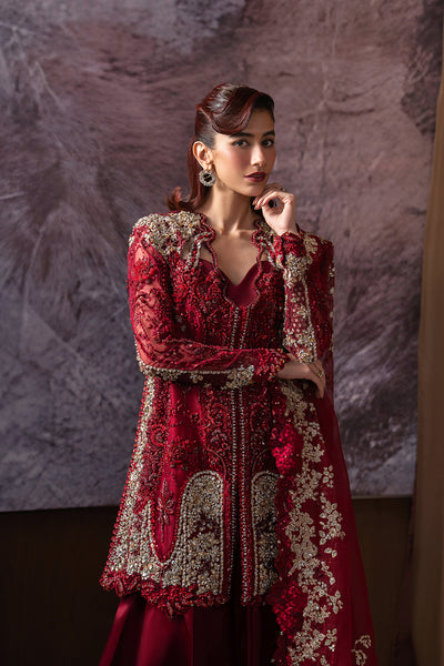 Afrozeh | Hayat Formals 25 | Rawayaat by Afrozeh - Designer Dress  - Type : Ladies Clothes - Available at Libayah - 100% Original 