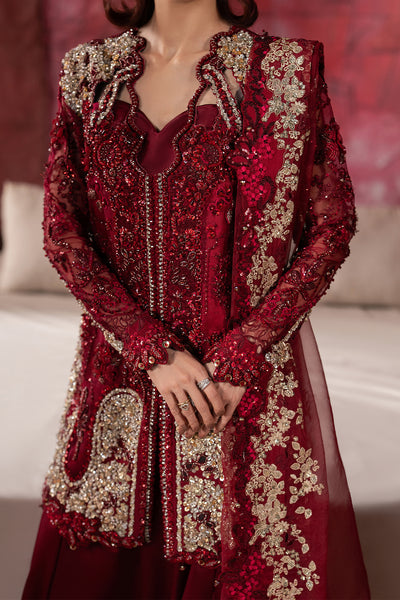 Afrozeh | Hayat Formals 25 | Rawayaat by Afrozeh - Designer Dress  - Type : Ladies Clothes - Available at Libayah - 100% Original 
