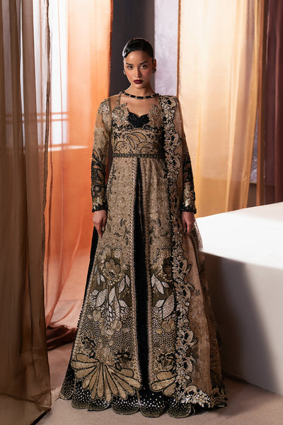 Afrozeh | Hayat Formals 25 | Rayyan by Afrozeh - Designer Dress  - Type : Ladies Clothes - Available at Libayah - 100% Original 