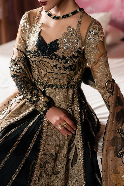 Afrozeh | Hayat Formals 25 | Rayyan by Afrozeh - Designer Dress  - Type : Ladies Clothes - Available at Libayah - 100% Original 