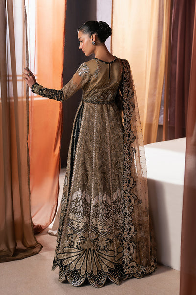 Afrozeh | Hayat Formals 25 | Rayyan by Afrozeh - Designer Dress  - Type : Ladies Clothes - Available at Libayah - 100% Original 