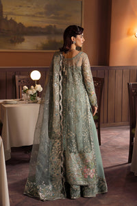 Afrozeh | Hayat Formals 25 | Mehves by Afrozeh - Designer Dress  - Type : Ladies Clothes - Available at Libayah - 100% Original 