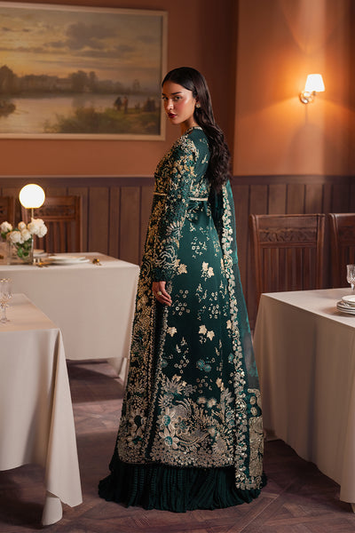Afrozeh | Hayat Formals 25 | Zareenah by Afrozeh - Designer Dress  - Type : Ladies Clothes - Available at Libayah - 100% Original 