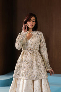 Afrozeh | Hayat Formals 25 | Rohave by Afrozeh - Designer Dress  - Type : Ladies Clothes - Available at Libayah - 100% Original 