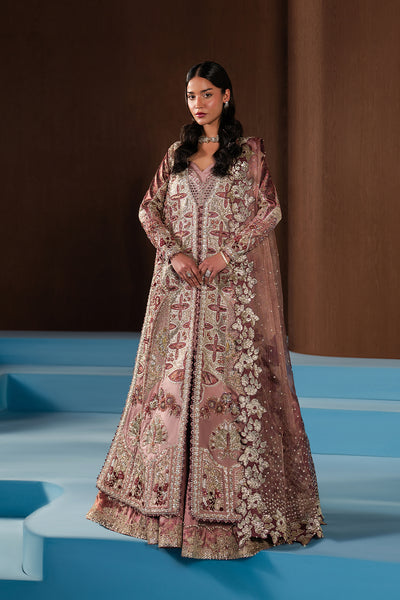 Afrozeh | Hayat Formals 25 | Zarhel by Afrozeh - Designer Dress  - Type : Ladies Clothes - Available at Libayah - 100% Original 