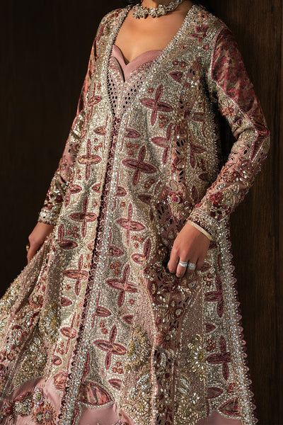 Afrozeh | Hayat Formals 25 | Zarhel by Afrozeh - Designer Dress  - Type : Ladies Clothes - Available at Libayah - 100% Original 