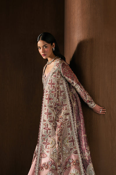 Afrozeh | Hayat Formals 25 | Zarhel by Afrozeh - Designer Dress  - Type : Ladies Clothes - Available at Libayah - 100% Original 