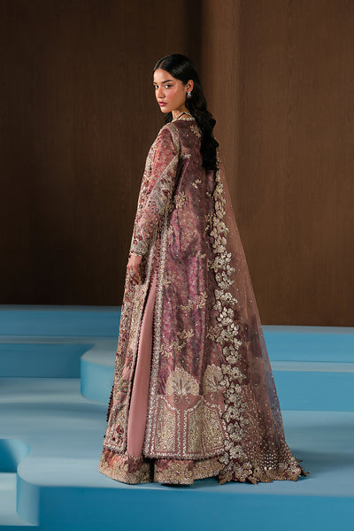 Afrozeh | Hayat Formals 25 | Zarhel by Afrozeh - Designer Dress  - Type : Ladies Clothes - Available at Libayah - 100% Original 