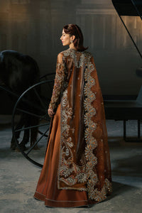Afrozeh | Hayat Formals 25 | Zavaa by Afrozeh - Designer Dress  - Type : Ladies Clothes - Available at Libayah - 100% Original 