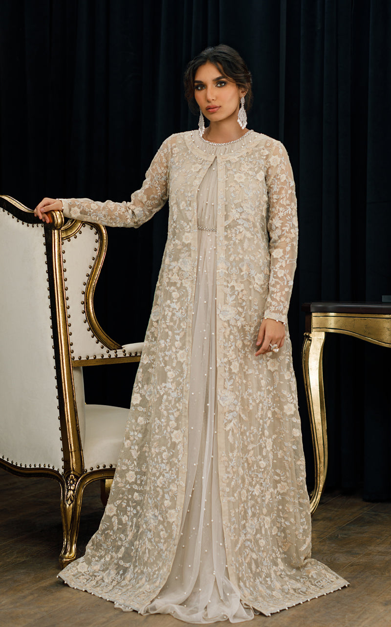 Threads and Motifs | Formal Dresses 24 | 7926 by Threads and Motifs - Designer Dress - Type: Ladies Clothes - Available at Libayah - 100% Original