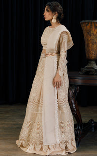 Threads and Motifs | Formal Dresses 24 | 7941.4 by Threads and Motifs - Designer Dress - Type: Ladies Clothes - Available at Libayah - 100% Original