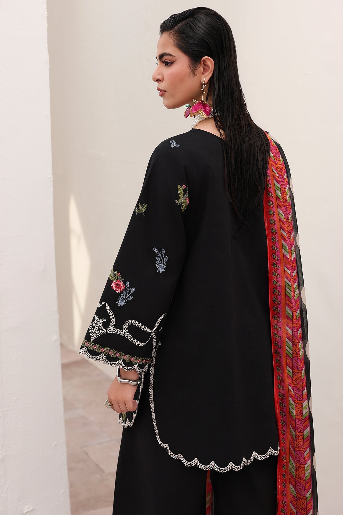 Charizma | Festive Edit | CNP-6-222 by Charizma - Designer Dress  - Type : Ladies Clothes - Available at Libayah - 100% Original 