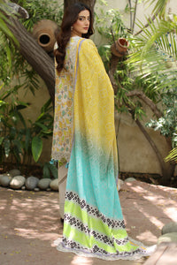 Charizma | Range Lawn | RN6-05 by Charizma - Designer Dress  - Type : Ladies Clothes - Available at Libayah - 100% Original 