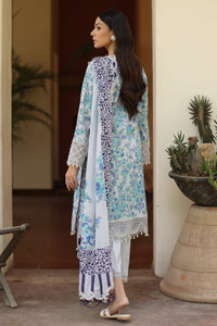Charizma | Range Lawn | RN6-03 by Charizma - Designer Dress  - Type : Ladies Clothes - Available at Libayah - 100% Original 