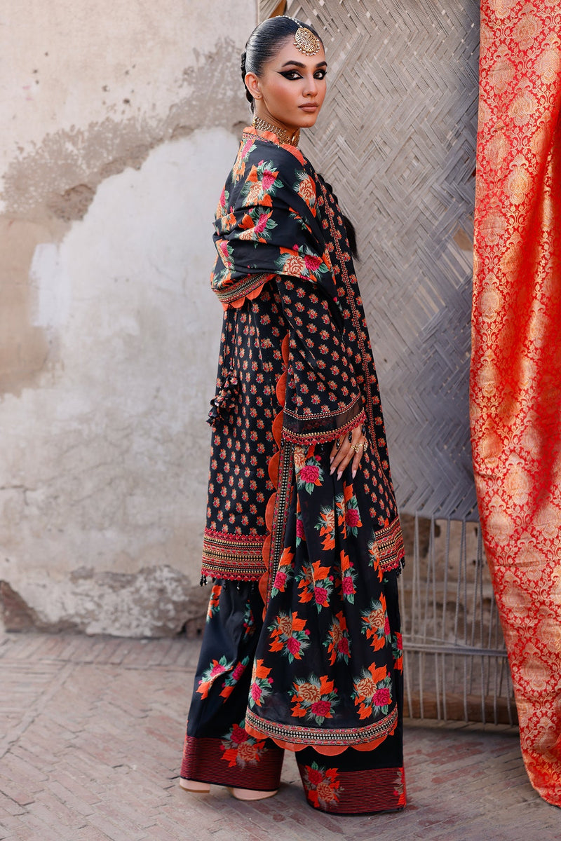 Charizma | Chunnri Collection | CH6-05 - Designer Dress - Type : Ladies Clothes - Available at Libayah - 100% Original