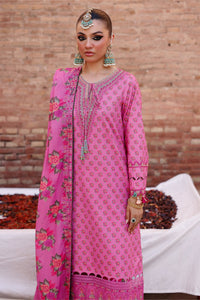 Charizma | Chunnri Collection | CH6-01 - Designer Dress - Type : Ladies Clothes - Available at Libayah - 100% Original