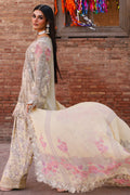 Charizma | Vasal Chiffon | VSL25-21 by Charizma - Designer Dress  - Type : Ladies Clothes - Available at Libayah - 100% Original 