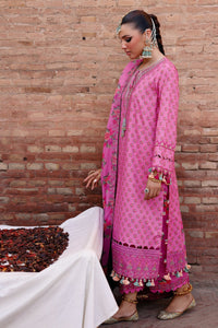 Charizma | Chunnri Collection | CH6-01 - Designer Dress - Type : Ladies Clothes - Available at Libayah - 100% Original