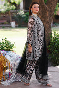 Charizma | Vasal Chiffon | VSL25-15 by Charizma - Designer Dress  - Type : Ladies Clothes - Available at Libayah - 100% Original 