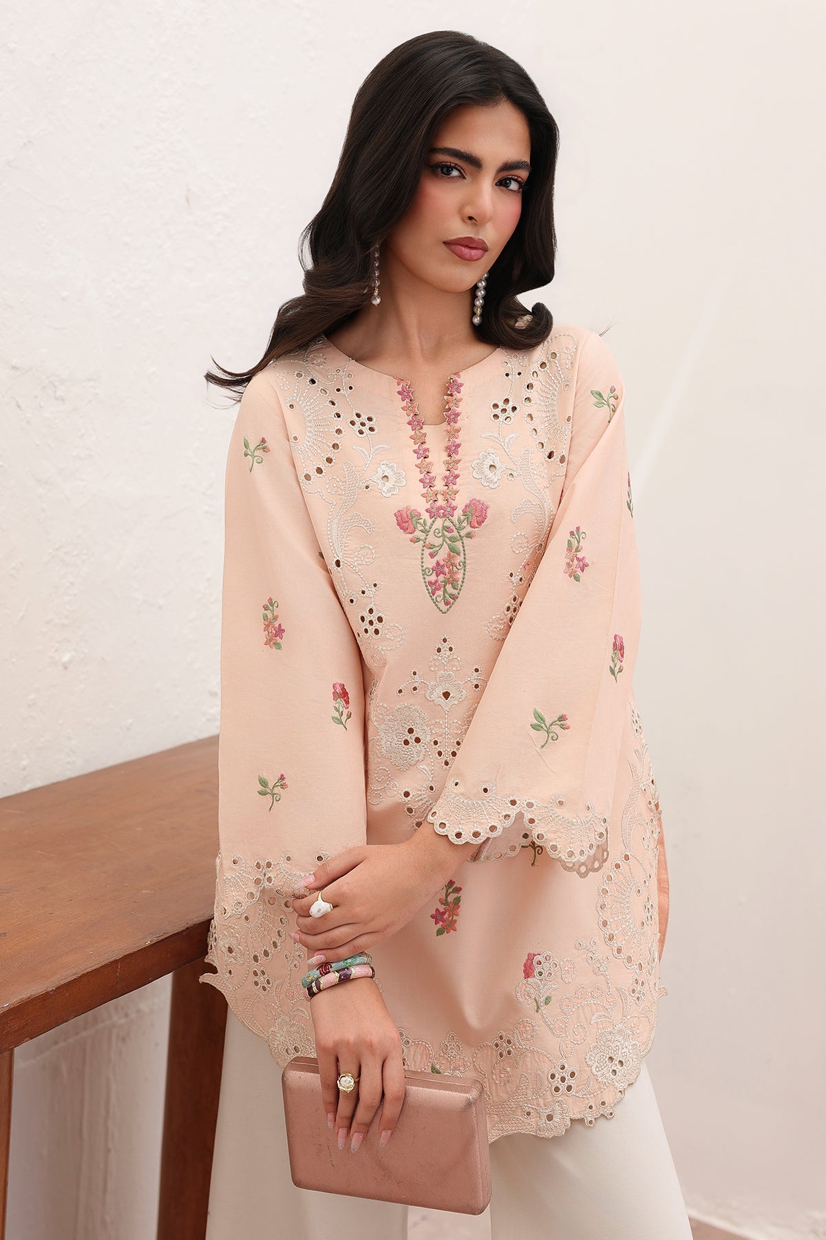 Charizma | Festive Edit | CNP-6-221 by Charizma - Designer Dress  - Type : Ladies Clothes - Available at Libayah - 100% Original 