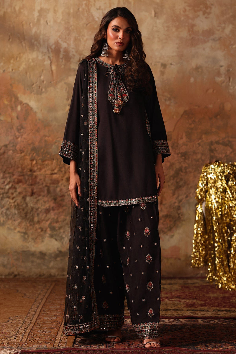 Charizma | Festive Pret |  CMA-5-065 B by Charizma - Designer Dress  - Type : Ladies Clothes - Available at Libayah - 100% Original 