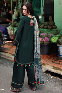 Charizma | Poshima Winters 25 |3-pc Wool Shawl Collection PSW5-04