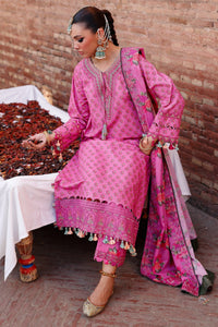 Charizma | Chunnri Collection | CH6-01 - Designer Dress - Type : Ladies Clothes - Available at Libayah - 100% Original