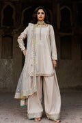 Charizma | Festive Pret | 3-PC Embroidered CMA-6-103 by Charizma - Designer Dress  - Type : Ladies Clothes - Available at Libayah - 100% Original 