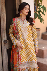 Charizma | Range Lawn | RN6-09 by Charizma - Designer Dress  - Type : Ladies Clothes - Available at Libayah - 100% Original 